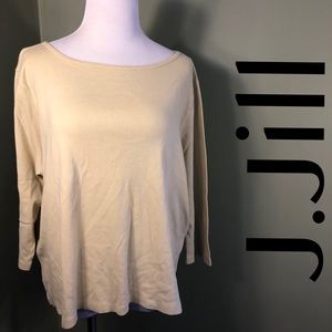 L J.Jill shirt